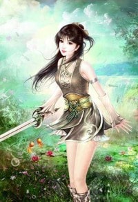 天谕神话